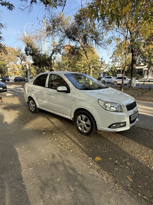 Nexia3 2 poz mehanika