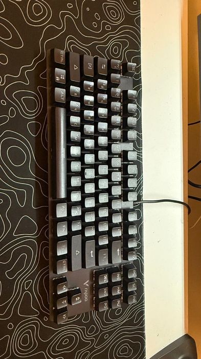 Клавиатура,мышка,наушник,микрофон