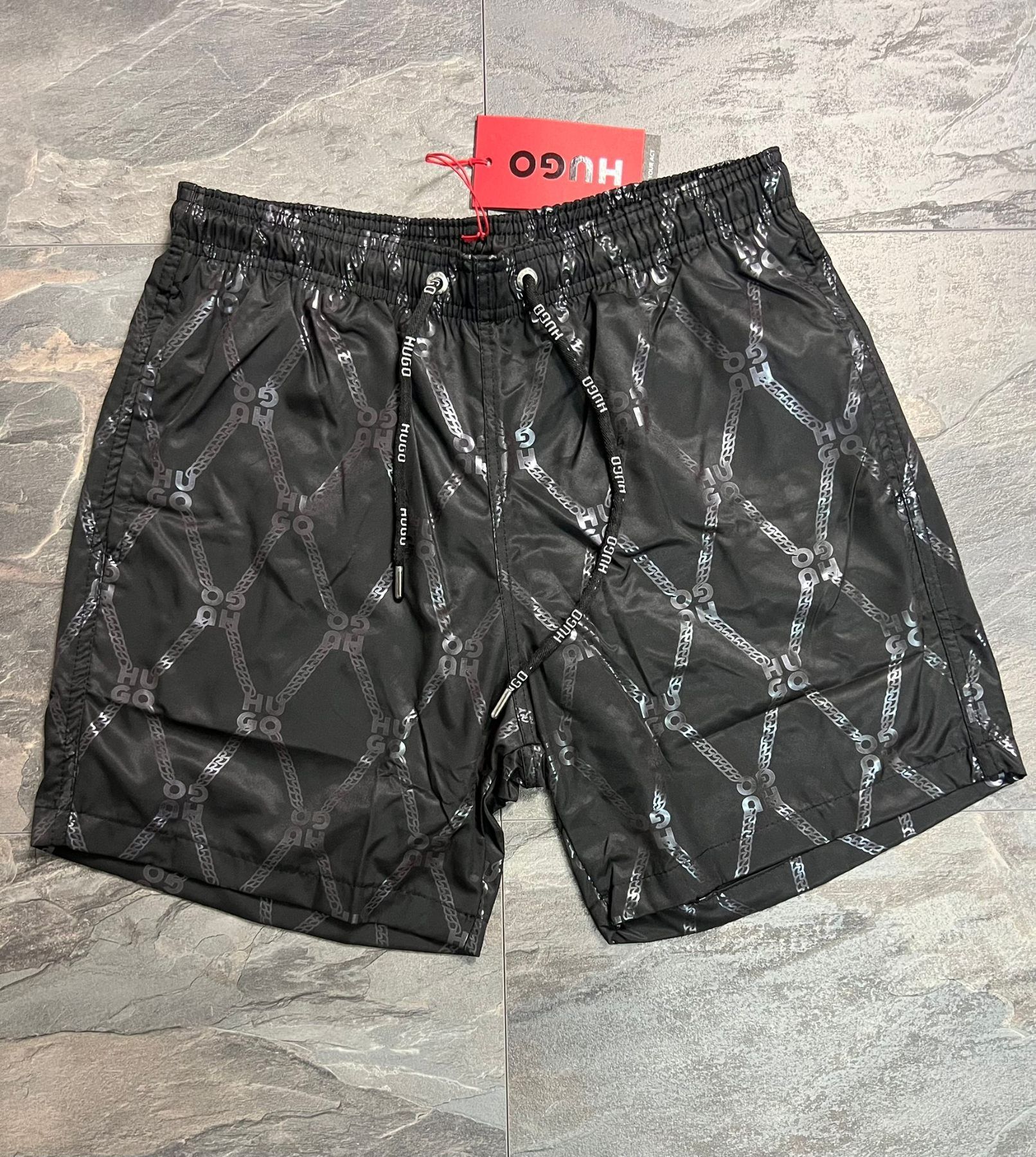 Мъжки бански Louis Vuitton