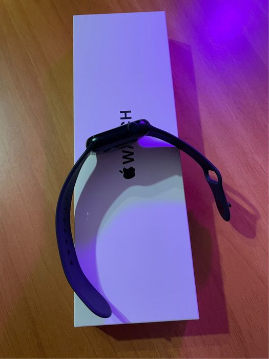 Apple Watch SE 3 (44mm)