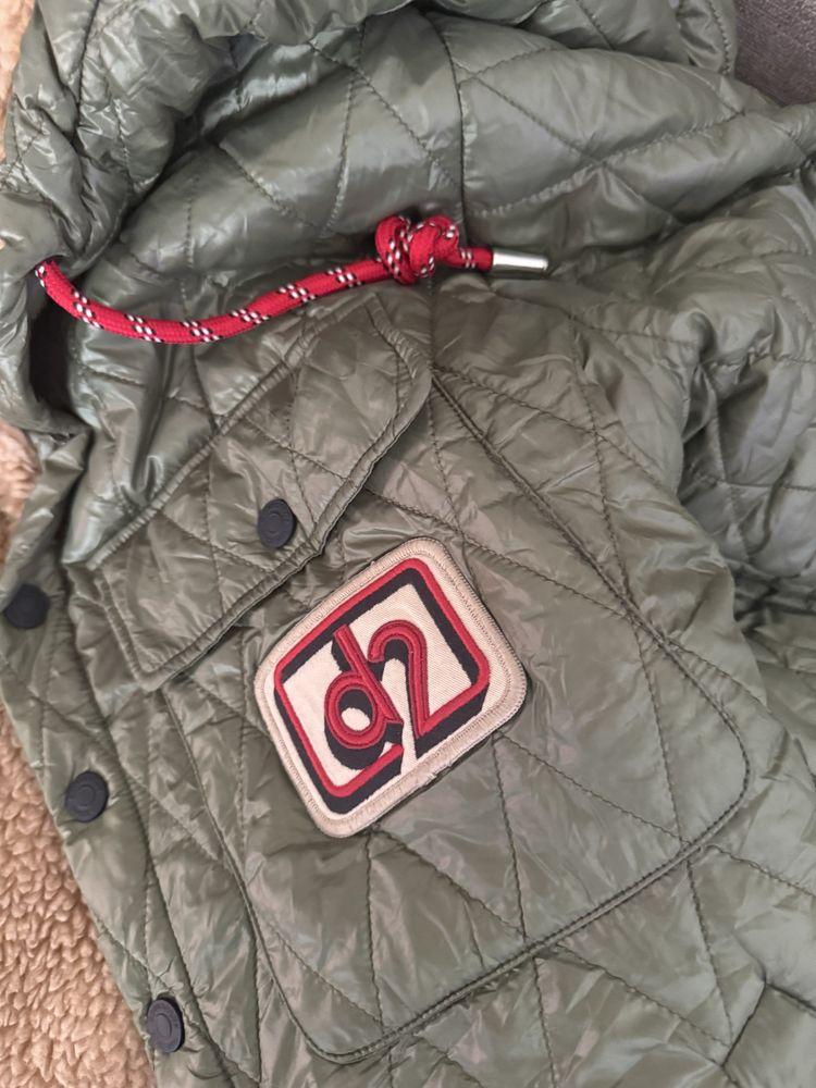 Dsquared2 m м мъжко яке