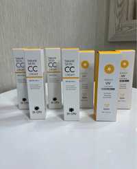 dr.cpu natural skin cc cream