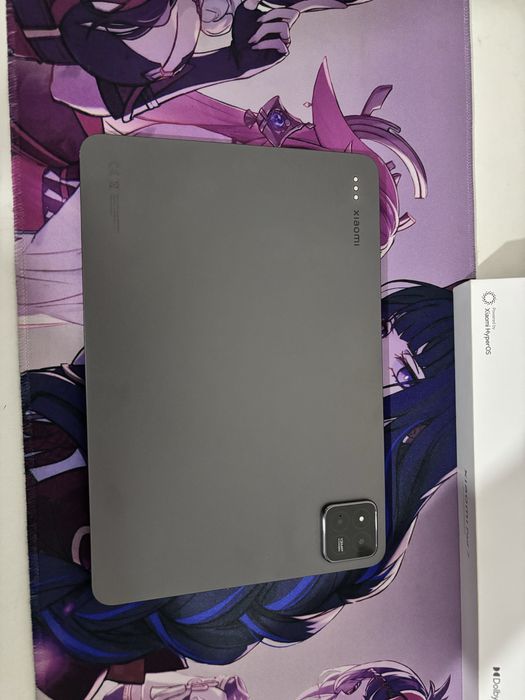 Планшет Xiaomi Pad 7 256gb