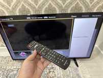 Panasonic телевизор