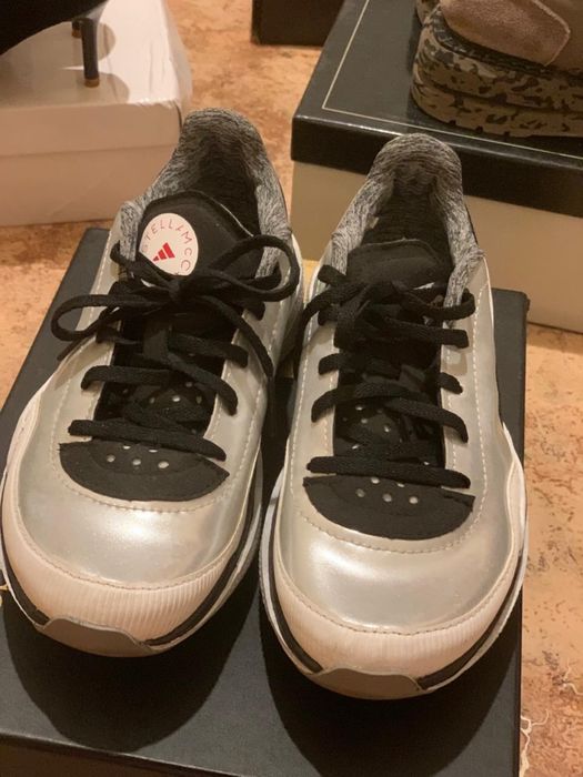 Продам кросовку 37 размер