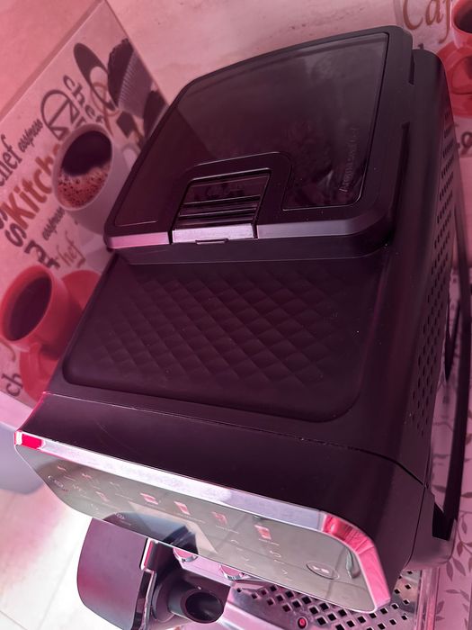 Espressor Philips 5500 series LatteGo