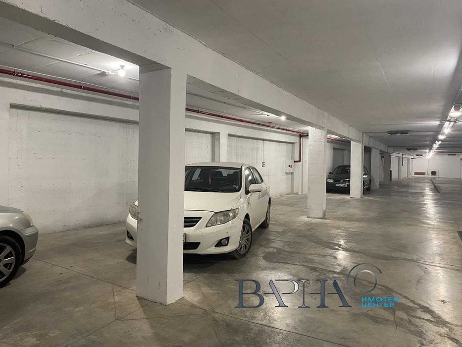 Ново предложение! Двустаен апартамемт в кв. Кайсиева градина!