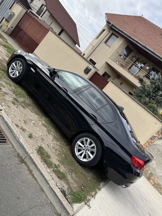 BMw Seria 5 F10 520d Automat