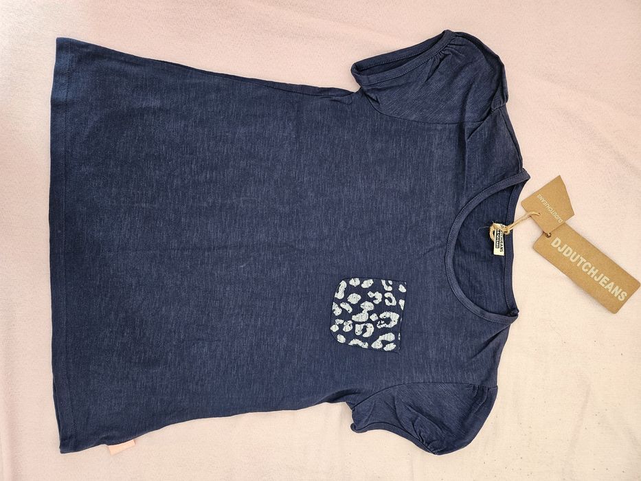 Tricou fete marime 164