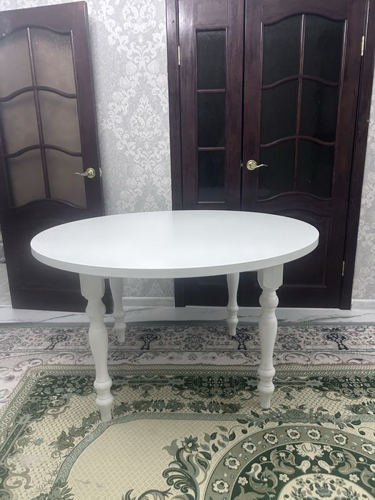 Стол сатылады круглый