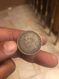 Moneda Regele Mihai 1944