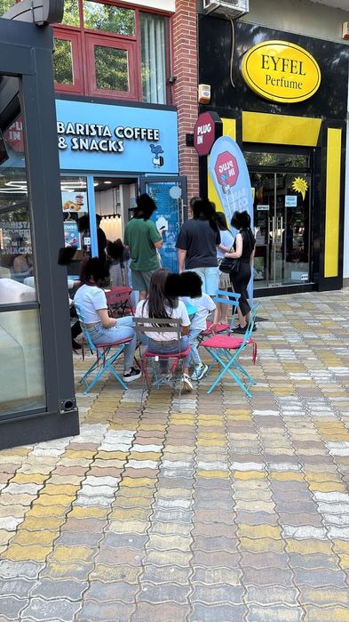 OCAZIE UNICA - Cafenea de vanzare in zona ultracentrala  Pitesti