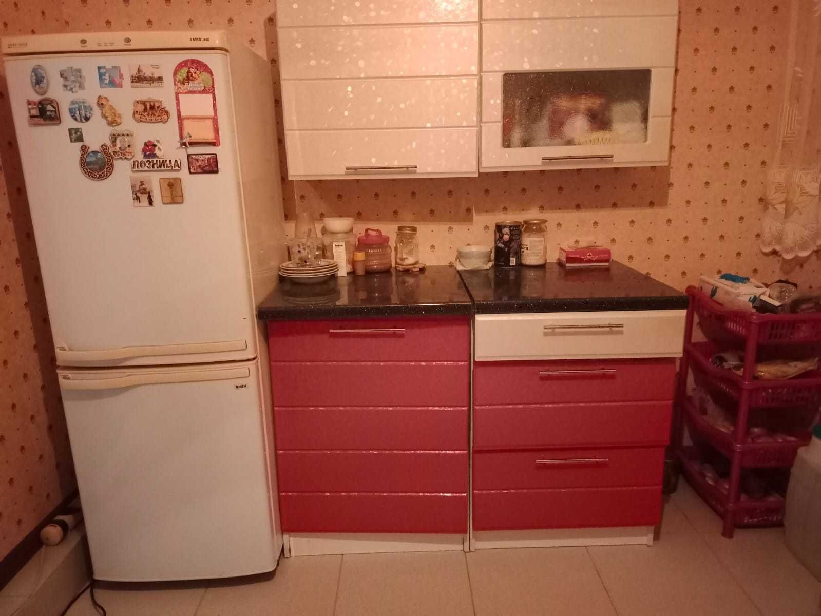 В р-не Универмага продается 3-х ком.дом