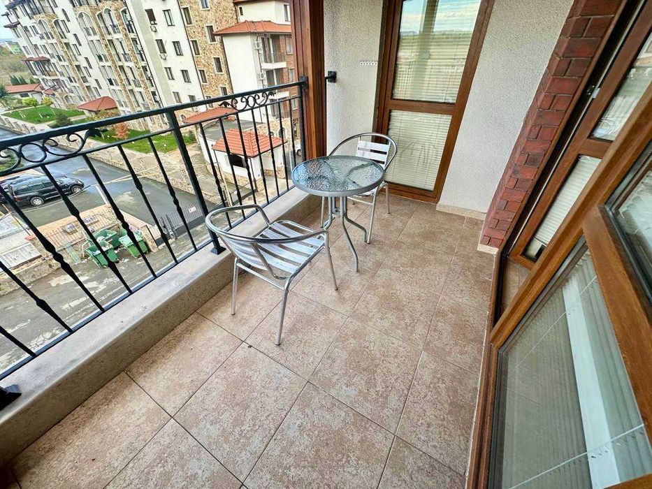 Продава се Четиристаен апартамент в с. Равда, Област Бургас - 114 кв.м за 662 €/кв.м - Снимка #11