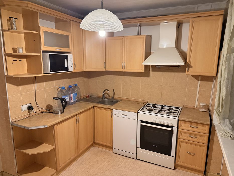 Кухонный гарнитур