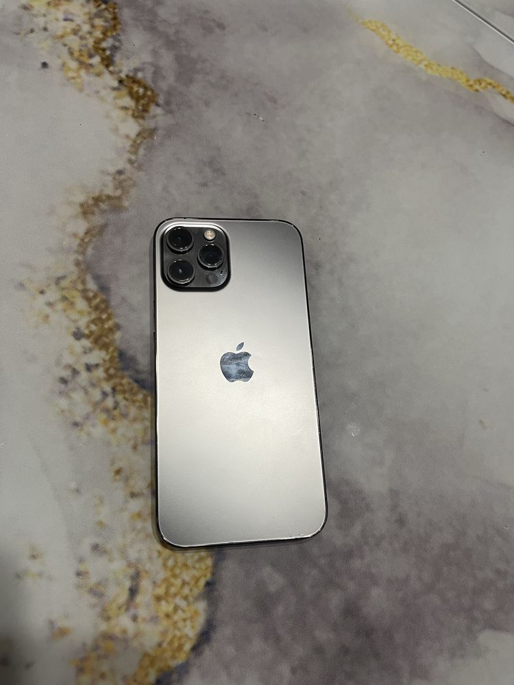 Iphone 12 Pro max 256GB