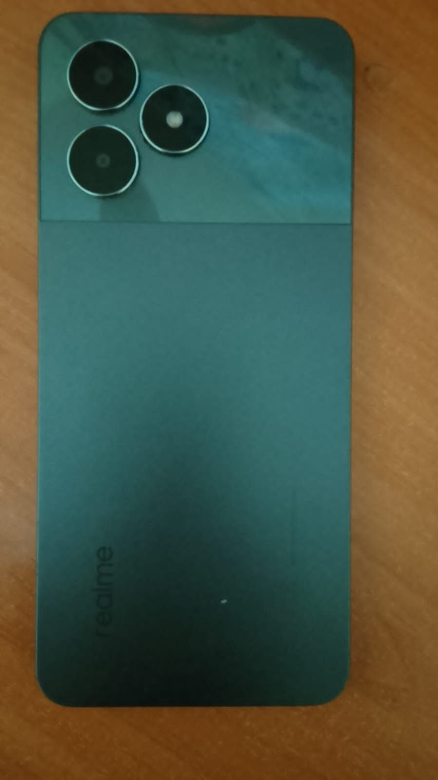 Продаю Realme Note