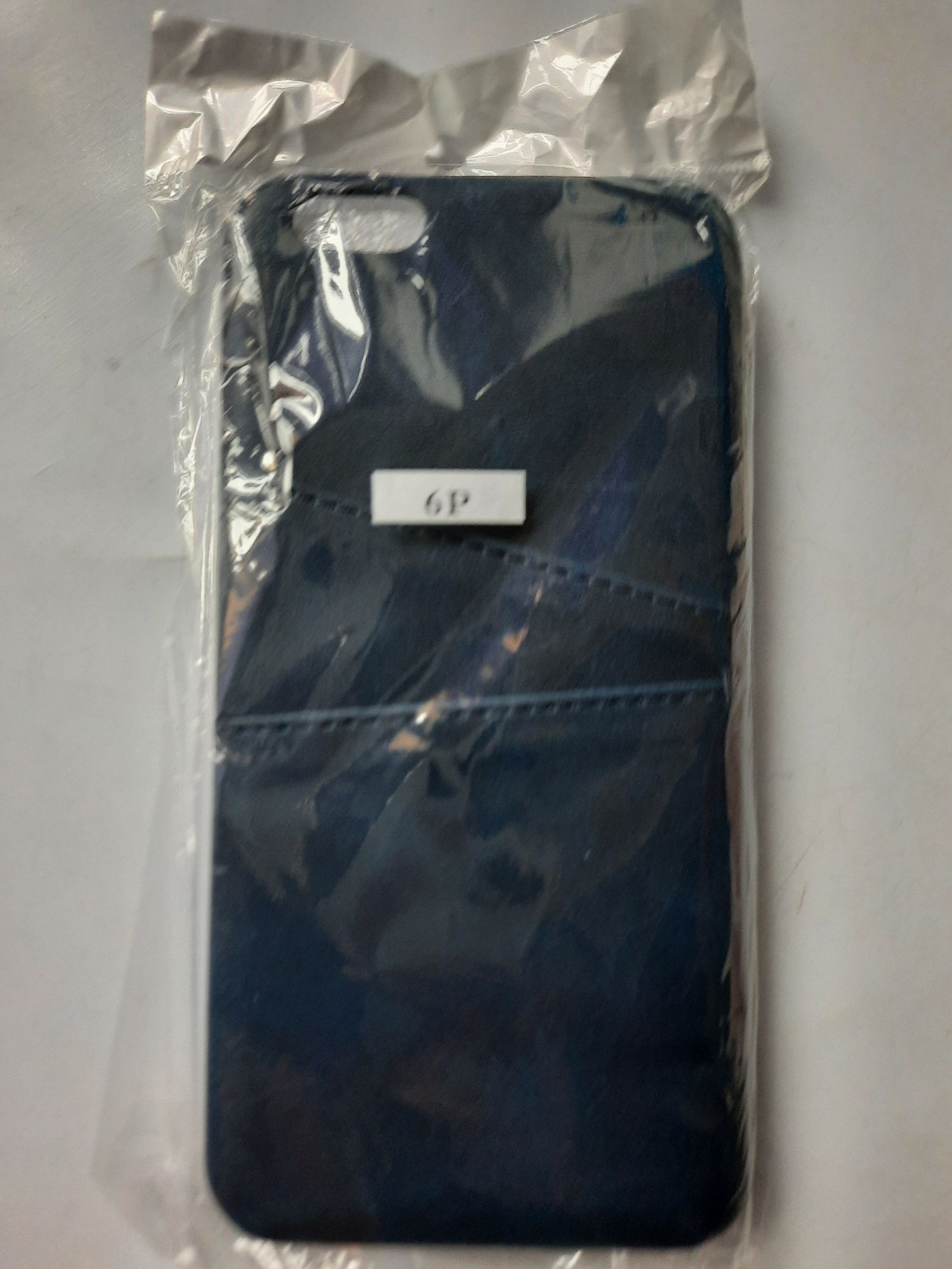 husa piele iphone 6 plus-15 lei