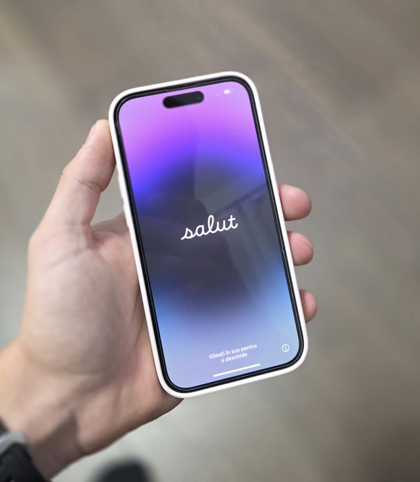 Iphone 14 Pro 128GB stare excelenta