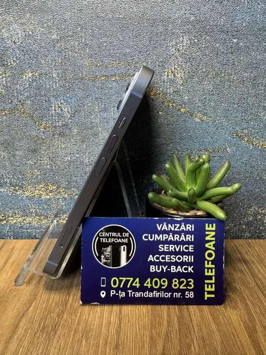 Iphone 14/128Gb/Garantie 2Ani Centrul de Telefoane/Rate