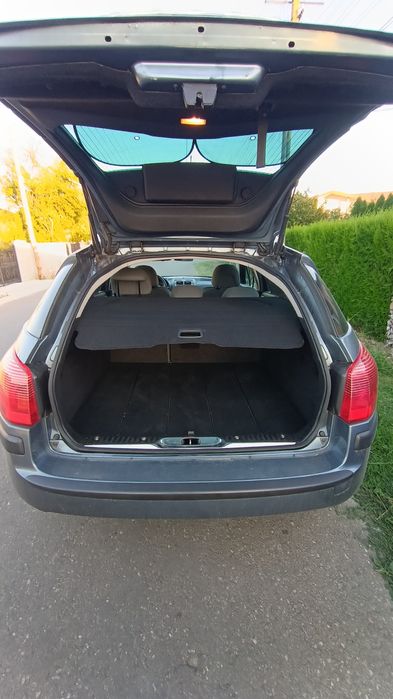 Peugeot 407 SW 1,6Hdi