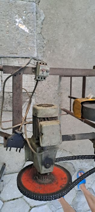 Точило за ножове