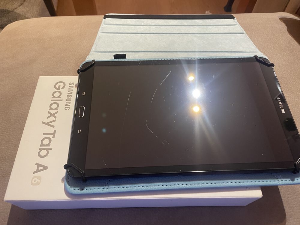 Samsung Galaxy Tab A6