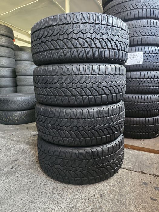 Bridgestone 225/50 R17 94H MS iarnă