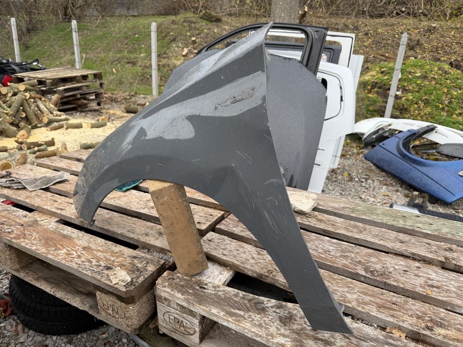 Калник Hyundai I30