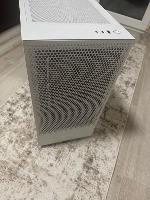 Геймърски компютър