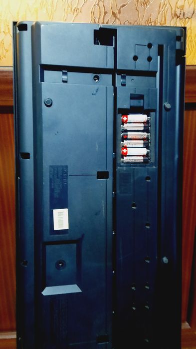 Orgă Yamaha YPT-220