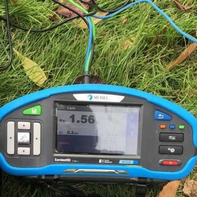 Electrician  autorizat / Instalatii electrice Bucuresti si Ilfov