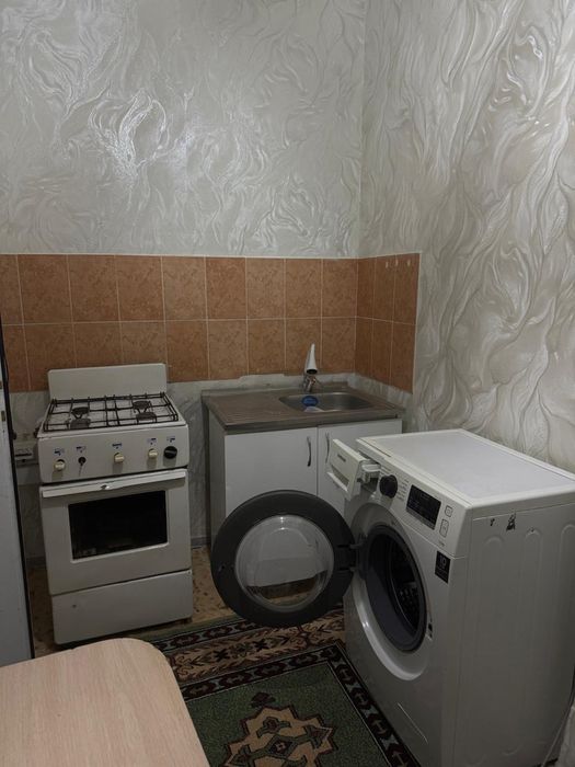 Сдается квартира в аренду. 9микр, 24дом