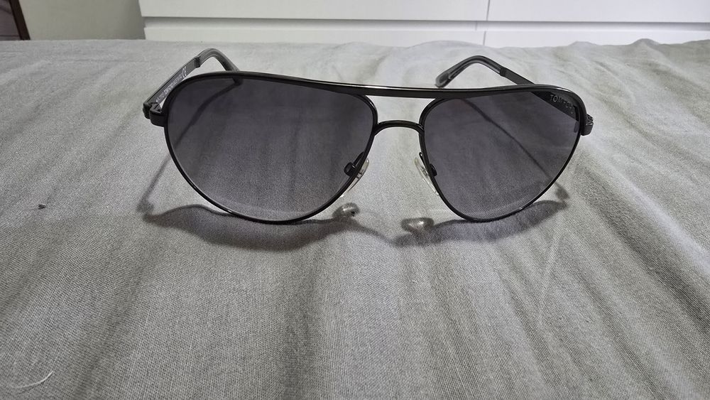 Ochelari soare Tom Ford model Marko TF144