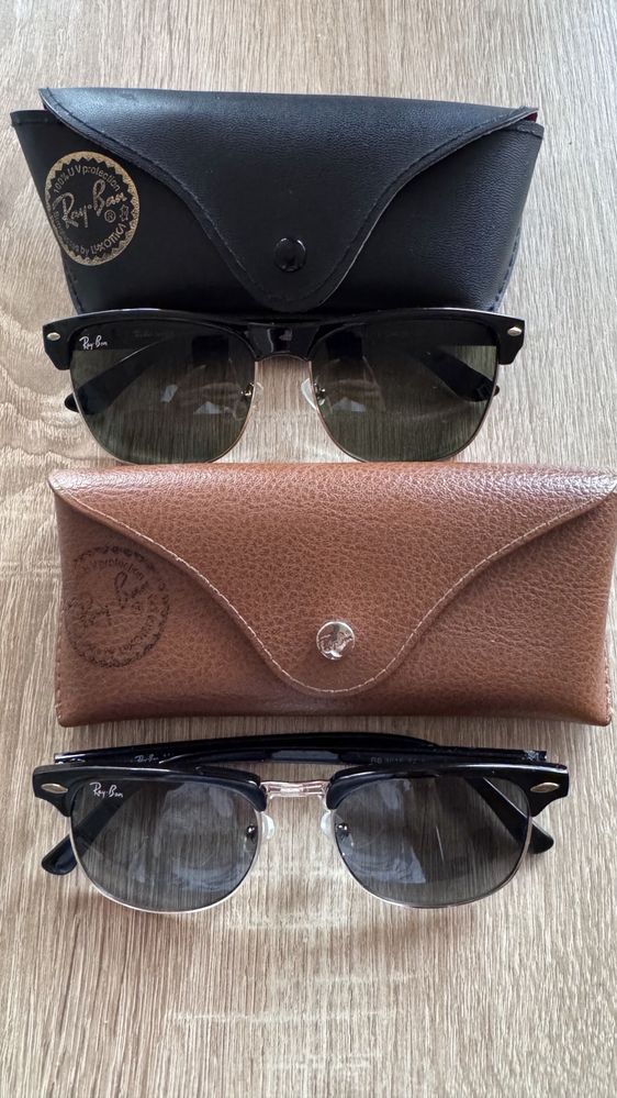 Очила Ray Ban,дамски и мъжки модели