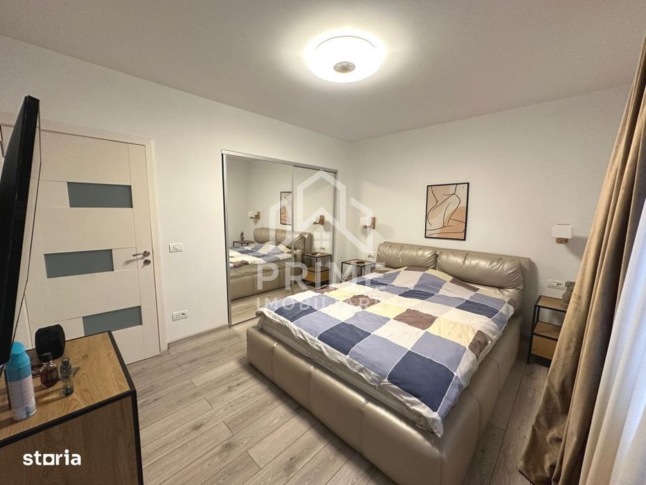 Casa insiruita cu finisaje premium, 6 camere, 175 mp utili,zona Alba-M