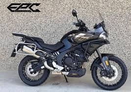 CFMOTO     MT700