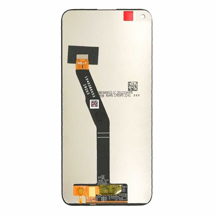 Display Huawei P40 Lite E – Ecran cu Touchscreen – Negru OEM