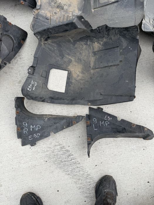 Carenaj bmw seria 3 e90 e91 e92 fata /spate stanga /dreapta
