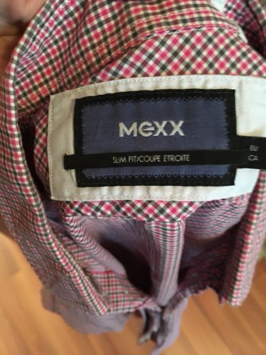 Риза Mexx