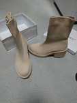 Ghete elastic 38