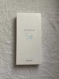 Sony xperia 5 IV
