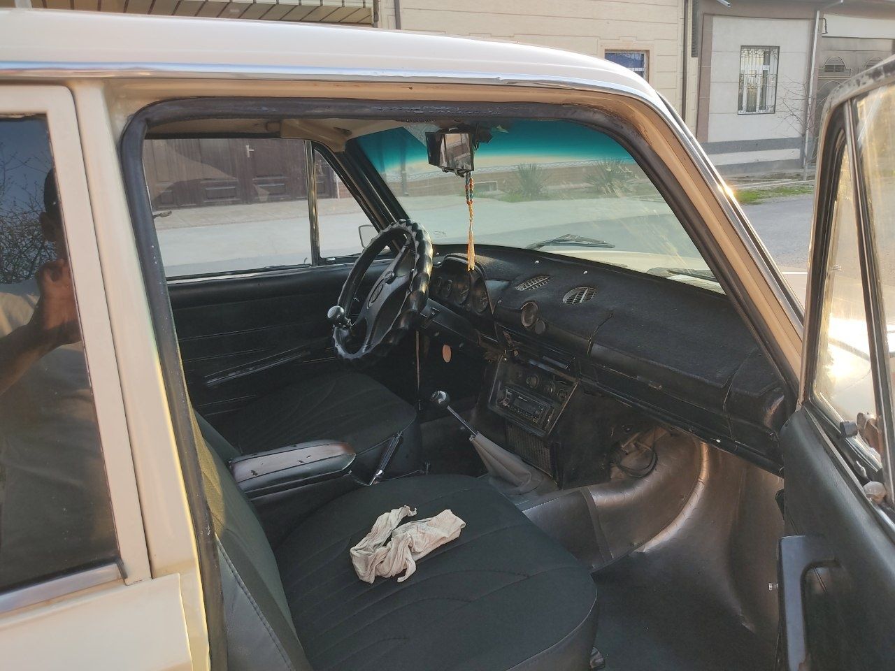 Продаётся Жигули