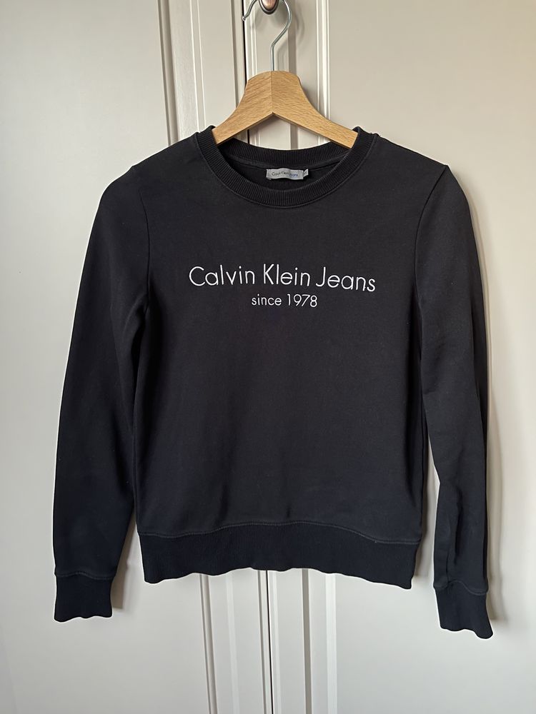 Pulover Calvin Klein