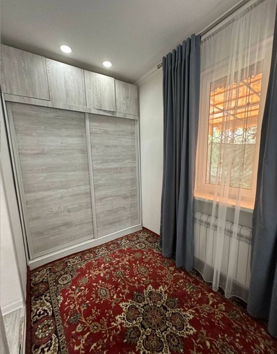 Yunusobod 14 mavze 1/1/4 (43²) sotiladi