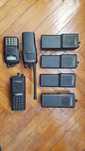 Programare stații Radio emisie Motorola GP300 ,GP600,P110,GM300,GM600