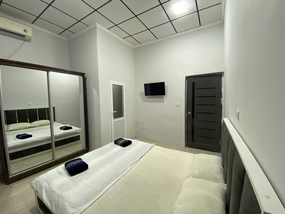 Hotel gostinitsa отел без загс!!