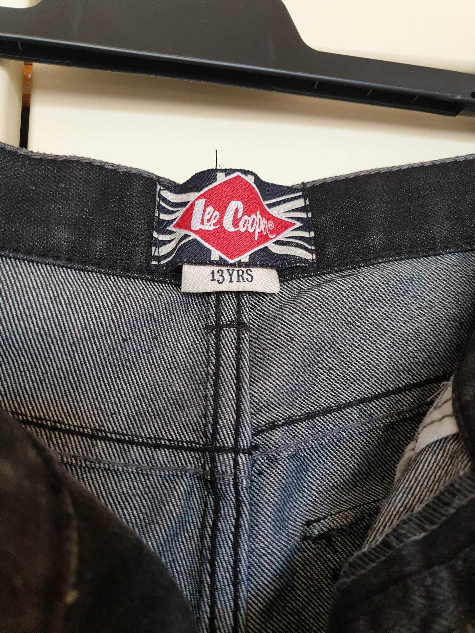 Нови детски дънки Lee Cooper