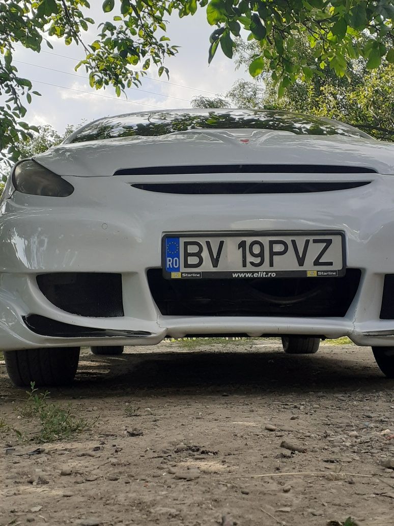 Vand/schimb peugeot 307 tunat ful