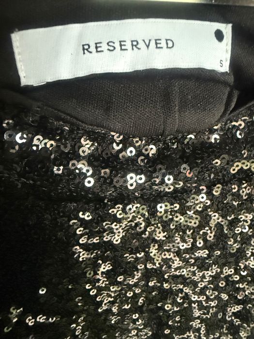 Къси панталонки RESERVED